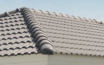 advantages of Upper Boddam clay roofing