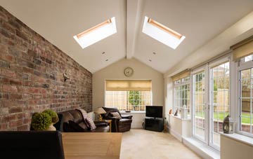 conservatory roof insulation Upper Boddam, Aberdeenshire
