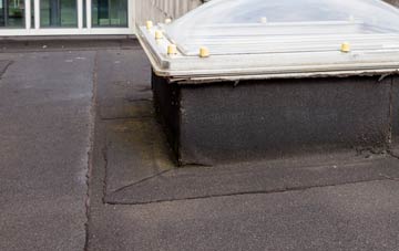disadvantages of Upper Boddam flat roofs