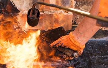 Upper Boddam flat roof repair companies