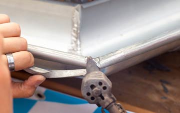 disadvantages of Upper Boddam lead roofing