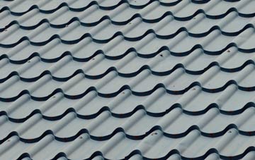 Upper Boddam rubber roofing companies