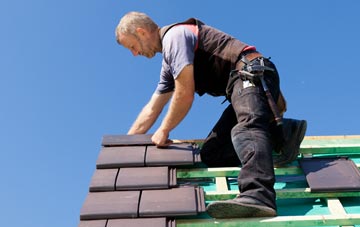 disadvantages of Upper Boddam slate roofing
