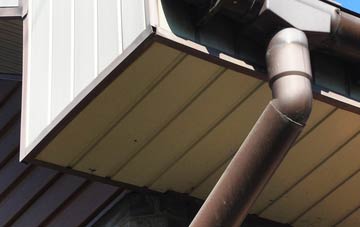 Upper Boddam soffit installation costs