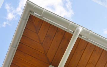 Upper Boddam soffit types