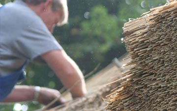 professional Upper Boddam thatchers