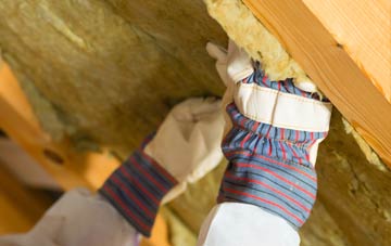 types of Upper Boddam pitched roof insulation materials