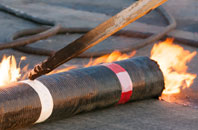 free Upper Boddam flat roofing repair quotes