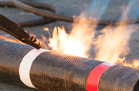 Upper Boddam flat roofing replacement