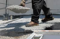 find rated Upper Boddam flat roofing replacement companies