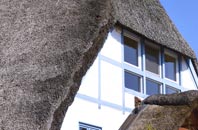 find rated Upper Boddam thatchers